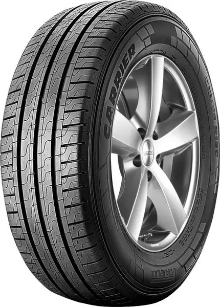 Pirelli Carrier ( 215/75 R16C 113/111R )