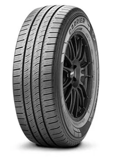 PIRELLI CARRIER ALL SEASON 195/75R16C 110R