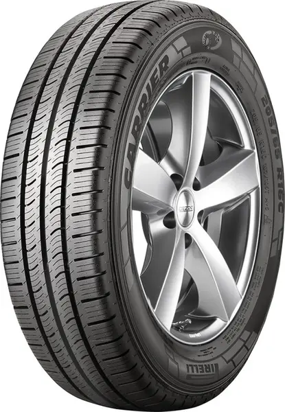 Pirelli Carrier All Season ( 215/65 R16C 109/107T )