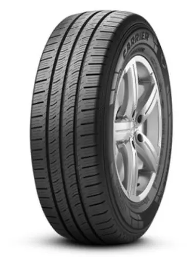 PIRELLI CARRIER ALL SEASON 215/65R16C 109T