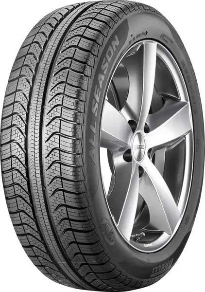 Pirelli Cinturato All Season Plus ( 215/55 R18 99V XL )