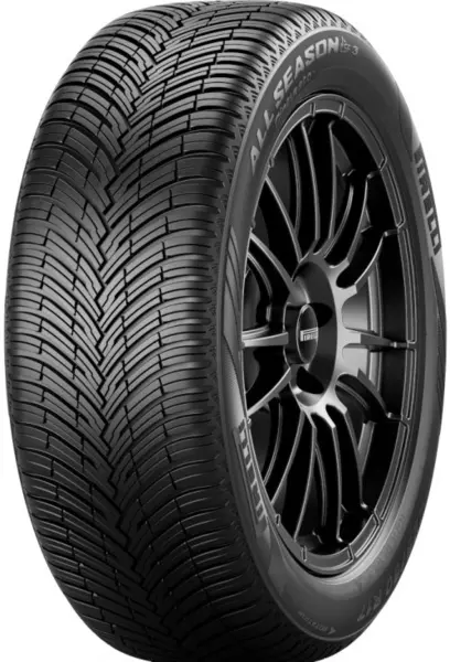 Pirelli Cinturato All Season SF 3 ( 255/40 R20 101Y XL, cu protectie de janta (MFS) )