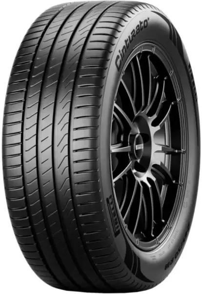 Pirelli Cinturato C3 ( 235/55 R18 104V XL Elect, PNCS, cu protectie de janta (MFS) )