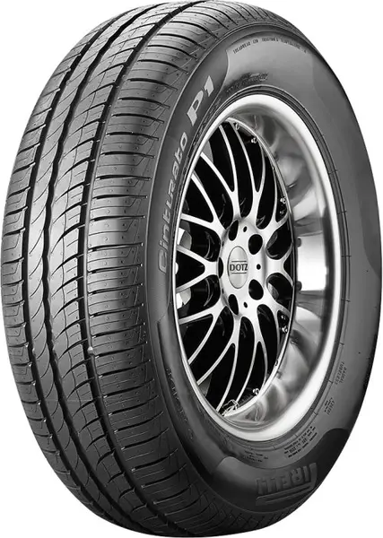 Pirelli Cinturato P1 Verde ( 195/55 R16 87H )