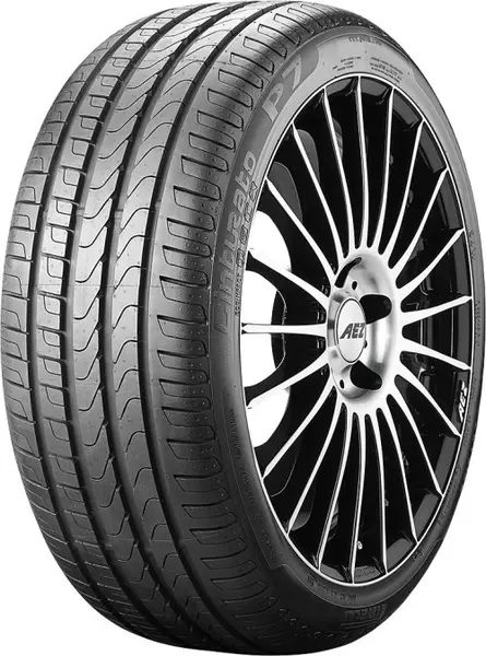 Pirelli Cinturato P7 Run Flat ( 205/55 R17 91W MOE, runflat )