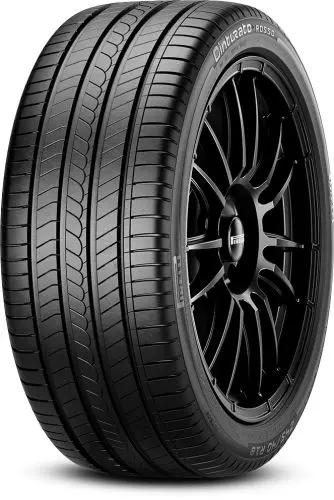 PIRELLI CINTURATO ROSSO 245/45R18 100Y