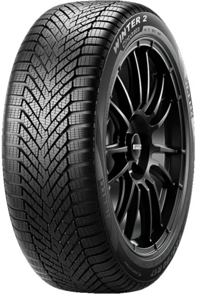 Pirelli Cinturato Winter 2 ( 255/45 R19 100H (+), Elect, Seal Inside, cu protectie de janta (MFS) )