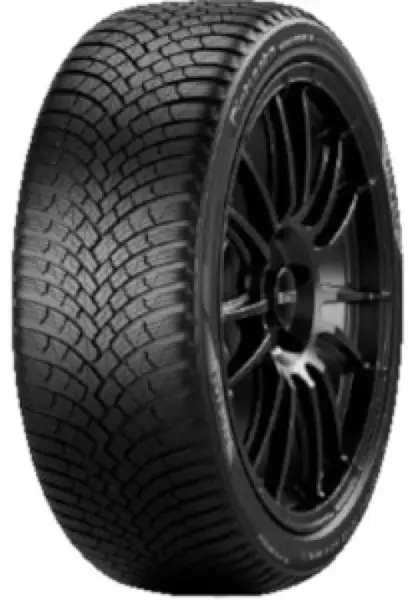 Pirelli Cinturato Winter 3 ( 225/55 R18 102V XL, cu protectie de janta (MFS) )