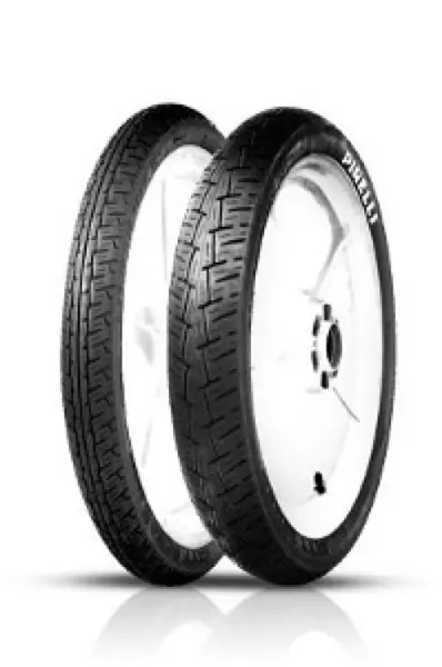 Pirelli City Demon ( 120/90-16 TL 63S Roata spate, M/C )