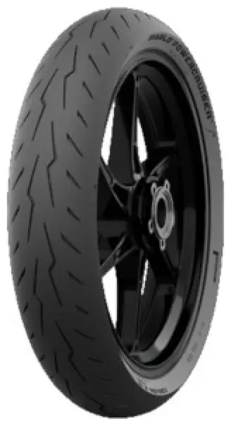 Pirelli Diablo Powercruiser ( 130/90B16 RF TL 73H M/C, Roata fata )