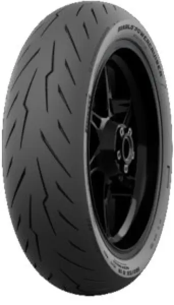 Pirelli Diablo Powercruiser ( 240/40 VR18 TL 79V Roata spate, M/C )