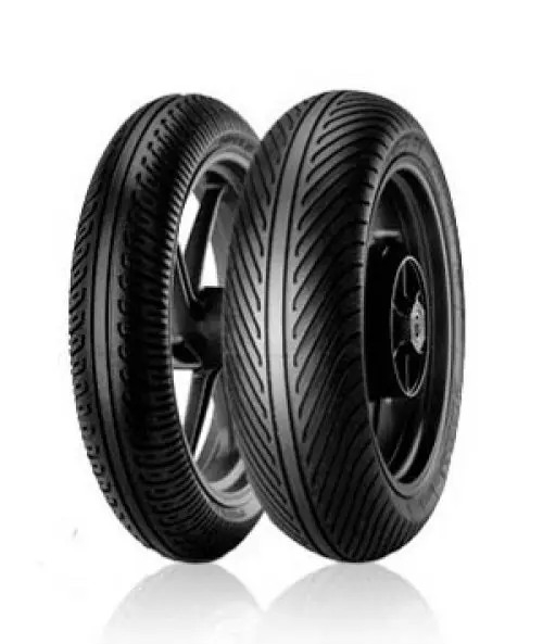 Pirelli Diablo Rain ( 110/70 R17 TL Mischung SCR1, NHS, Roata fata )