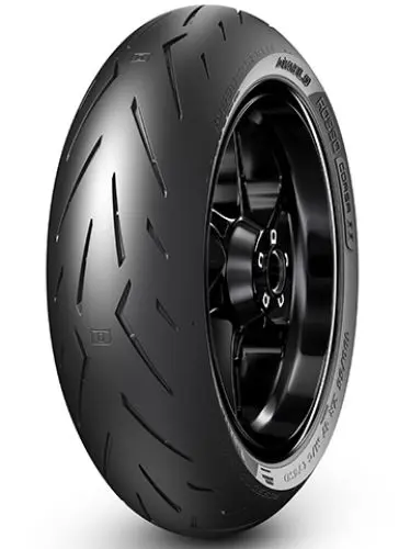 PIRELLI DIABLO ROSSO II 200/50R17 75W