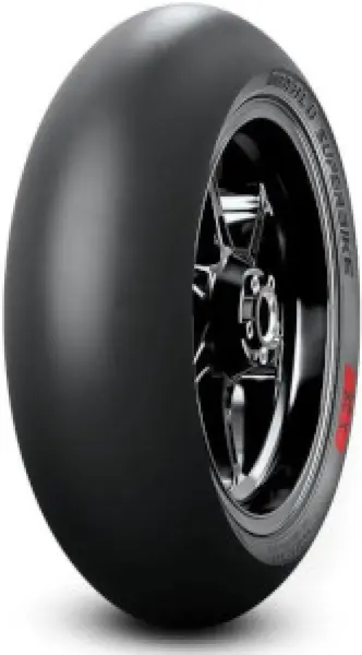 Pirelli Diablo Superbike SCQ ( 200/65 R17 TL Roata spate, NHS )