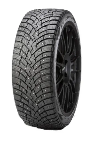 Pirelli Ice Zero 2 ( 215/60 R16 99T XL, cu tepi )
