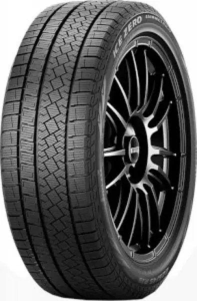 Pirelli Ice Zero Asimmetrico Plus ( 225/45 R18 95H XL, Nordic compound )
