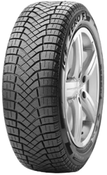Pirelli Ice Zero FR ( 205/50 R17 93T XL, Nordic compound DOT2022 )