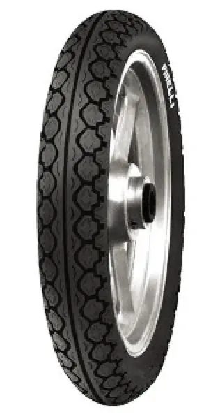Pirelli MT15 ( 110/80-14 RF TL 59J Roata spate, M/C )