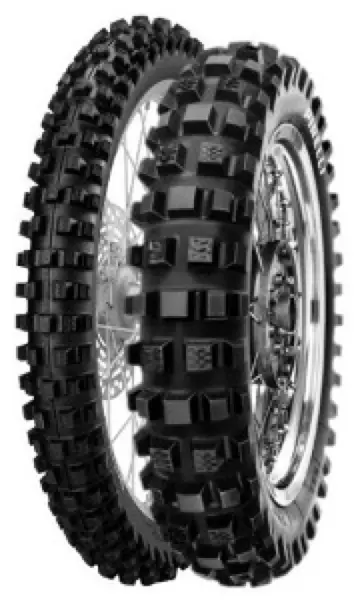 Pirelli MT16 Garacross ( 80/100-21 TT 51R M/C, MST, Roata fata )