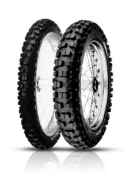 Pirelli MT21 Rallycross ( 130/90-18 TT 69R Roata spate, M/C )