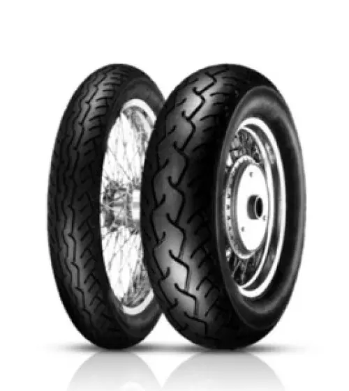 Pirelli MT66 ( 80/90-21 TT 48H Roata fata )