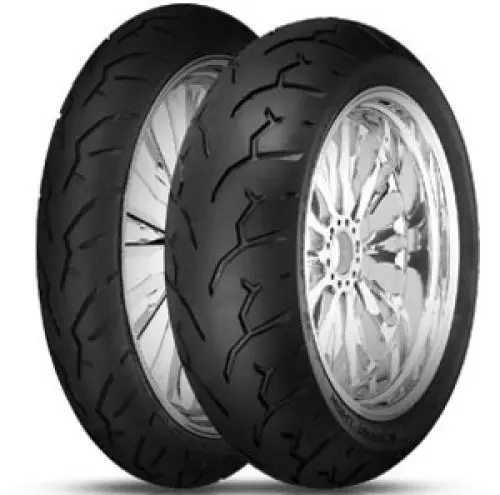 Pirelli Night Dragon ( 150/80B16 TL 71H M/C, Roata fata )