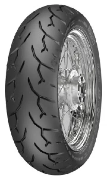 Pirelli Night Dragon GT ( 150/80B16 RF TL 77H Roata spate, M/C )