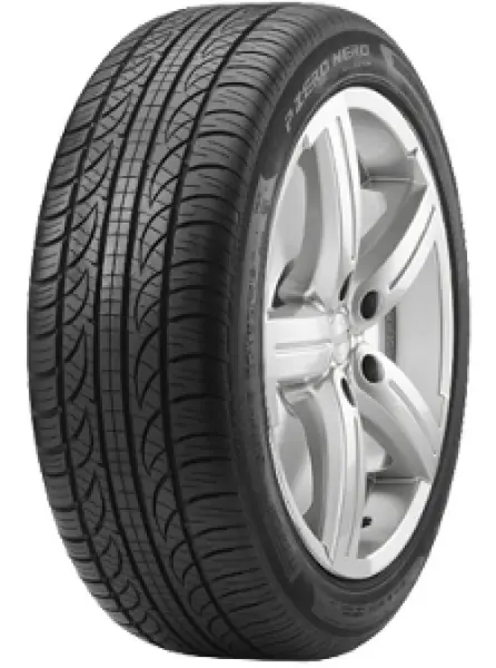 Pirelli P Zero All Season ( 315/30 R22 107W XL BH, Elect, PNCS )