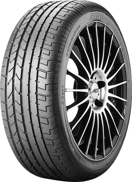 Pirelli P Zero Asimmetrico ( 255/45 ZR17 (98Y) Roata spate, cu protectie de janta (MFS) )