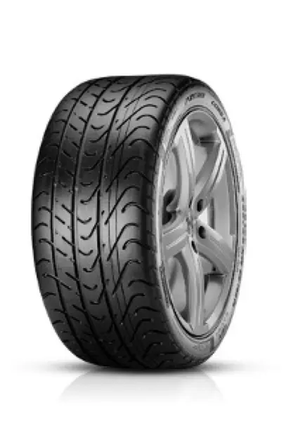 Pirelli P Zero Corsa ( 335/30 ZR18 (102Y) stanga )