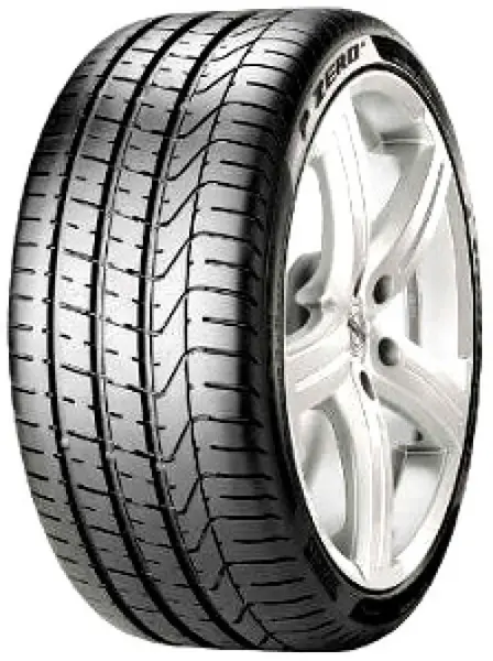 Pirelli P Zero Corsa Asimmetrico 2 ( 335/30 ZR20 (104Y) AMP )