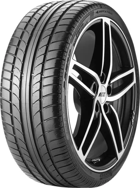 Pirelli P Zero Corsa Direzionale ( 225/35 ZR19 (84Y) cu protectie de janta (MFS) )