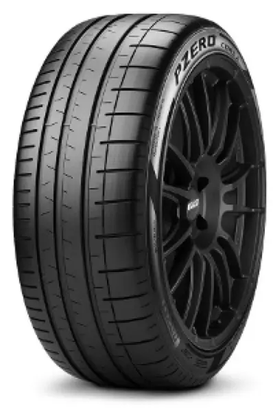 Pirelli P ZERO CORSA PZC4 ( 285/35 ZR20 (104Y) XL MC, PNCS, cu protectie de janta (MFS) )