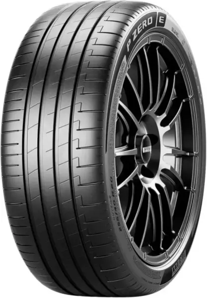 Pirelli P Zero E RunForward ( 235/45 R21 101Y XL Elect, cu protectie de janta (MFS), runflat )
