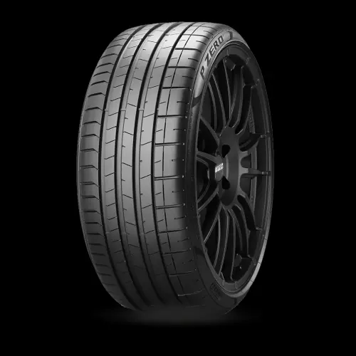 PIRELLI P-ZERO EL 235/35R20 92Y