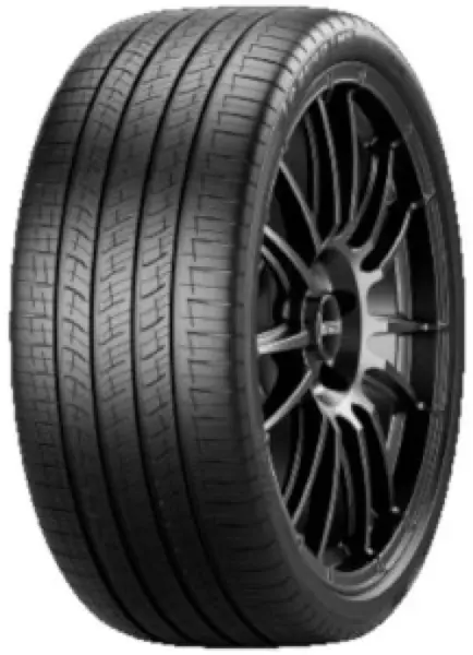Pirelli P Zero MS ( 235/35 R20 92Y XL Elect, PNCS, T0, cu protectie de janta (MFS) )