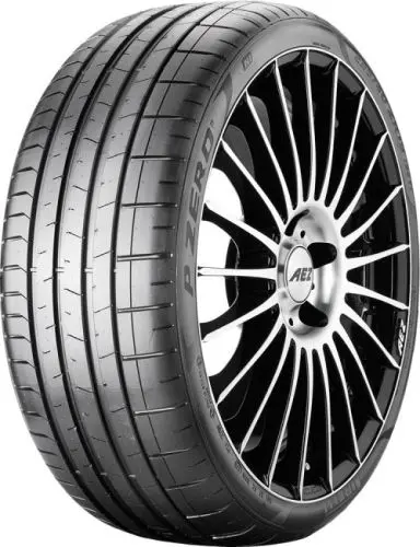 PIRELLI P-ZERO (PZ4) 235/50R19 99W