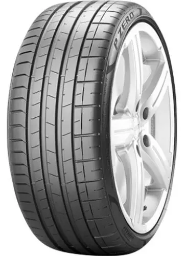 PIRELLI P-ZERO (PZ4) 245/40R21 100V