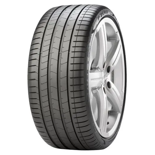 PIRELLI P-ZERO (PZ4) 245/45R21 104Y
