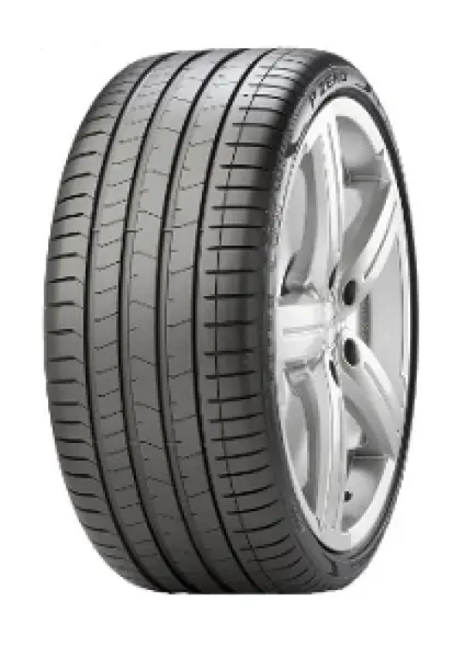 Pirelli P Zero PZ4 ( 265/40 R22 106Y XL Elect, PNCS, ZK, cu protectie de janta (MFS) )