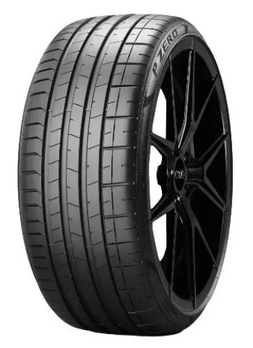 PIRELLI P-ZERO (PZ4) 275/35R21 103W