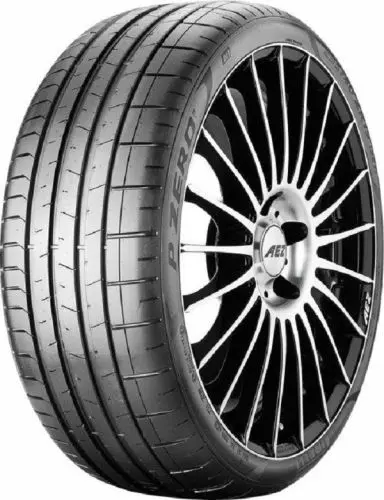 PIRELLI P-ZERO (PZ4) 285/40R22 110Y