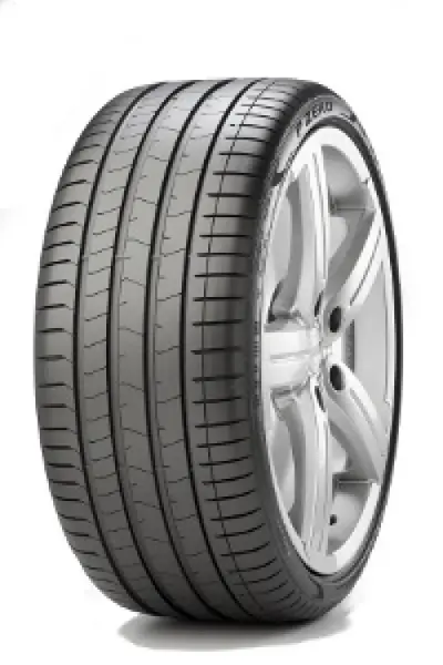 Pirelli P Zero PZ4 LS ( 305/35 ZR21 (109Y) XL BH, Elect, PNCS, cu protectie de janta (MFS) )