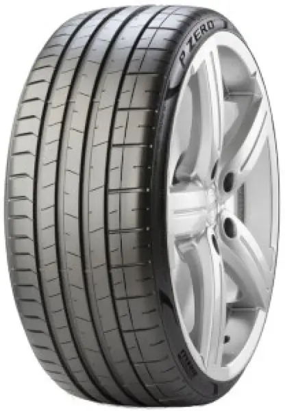 Pirelli P Zero PZ4 SC ( 315/35 R21 111Y XL *, Elect, cu protectie de janta (MFS) )