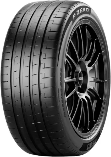 Pirelli P Zero PZ5 ( 285/40 ZR22 (110Y) XL Elect, L1 )
