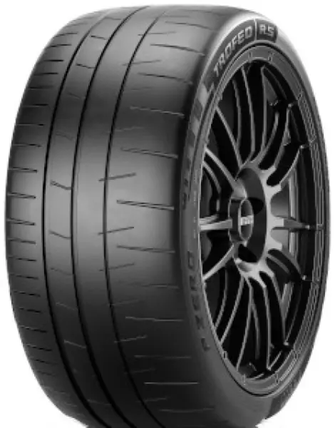 Pirelli P Zero Trofeo R ( 265/35 ZR20 (99Y) XL )