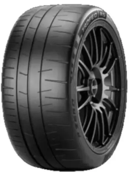 Pirelli P Zero Trofeo RS ( 255/35 ZR20 (97Y) XL N1 )