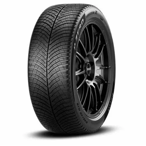 PIRELLI P ZERO WINTER 2 255/40R20 101W