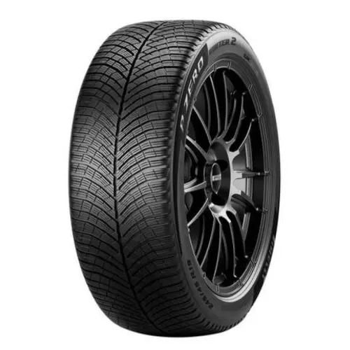 PIRELLI P zero winter 2 285/45R21 113H