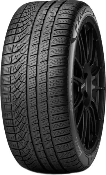 Pirelli P Zero Winter ( 225/35 R20 90W XL, MC, cu protectie de janta (MFS) DOT2021 )